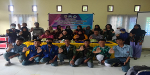 P3AP3KB Kab Parigi Moutong Gelar Sosialisasi Pusat Informasi Sahabat Anak
