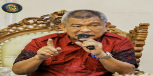 Festival Durian Tingkat Internasional Di Parigi Moutong, Akan Di Hadiri Oleh Presiden