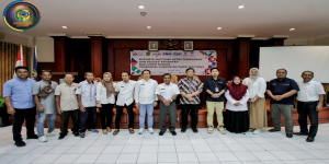 Tingkatkan Literasi Keuangan, OJK Gelar Edukasi Keuangan Bagi Pelaku Usaha di Kabupaten Parigi Moutong