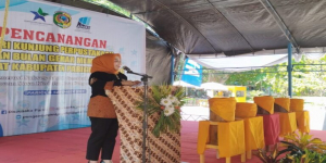 Ketua TP PKK Parigi Moutong Dorong Literasi Minat Baca bagi Masyarakat  