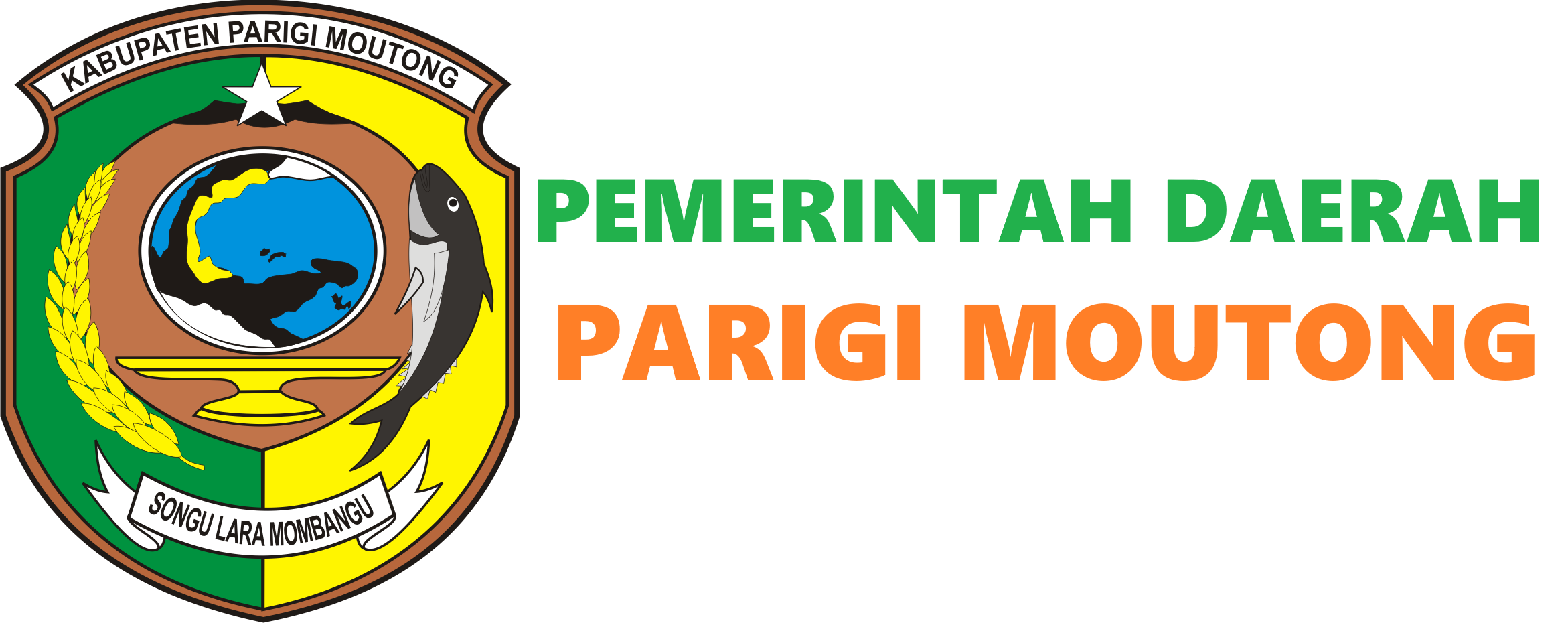 Pemerintah Daerah Kabupaten Parigi Moutong