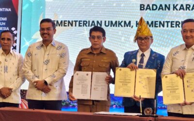 Bupati Parigi Moutong Percepat Penanganan Rumah Tidak Layak Huni