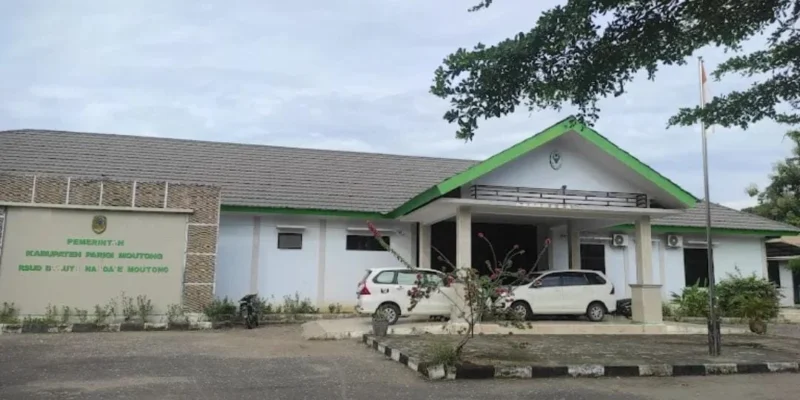 RSUD Buluye Napoa’e Moutong Perkuat Layanan Spesialis melalui Dukungan Pemda dan Kerja Sama Unhas
