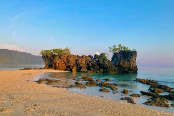 Pariwisata