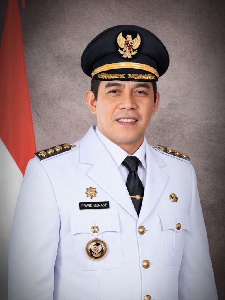 H. Erwin Burase S.Kom