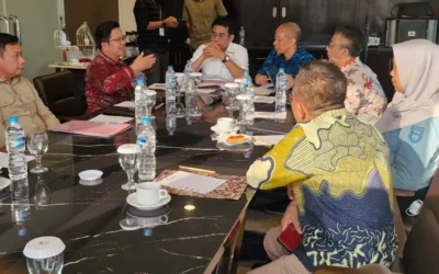 Industri Pengolahan Susu Parigi Moutong Tarik Investor, Bupati Beri Garansi