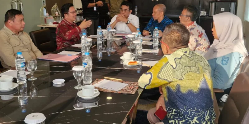 Industri Pengolahan Susu Parigi Moutong Tarik Investor, Bupati Beri Garansi
