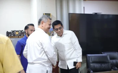 Pemda Parigi Moutong Pacu Kemandirian Ekonomi Melalui Penguatan 23 BUMDes Potensial