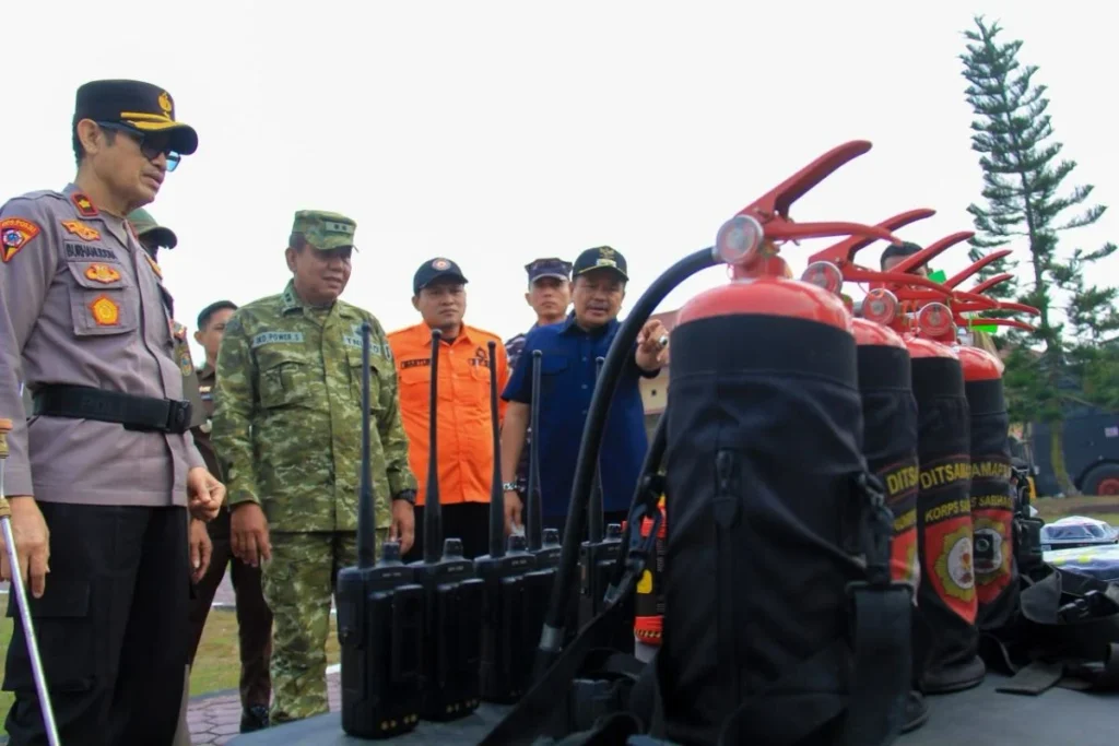 Operasi Aman Tinombala