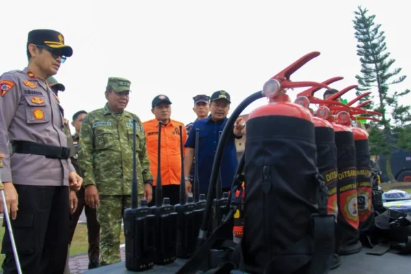Operasi Aman Tinombala
