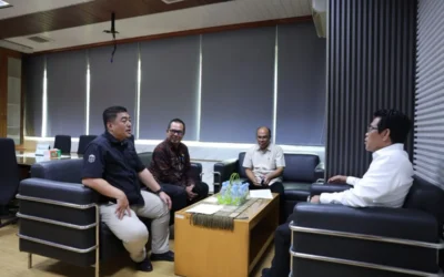 Bupati Parigi Moutong Perjuangkan Peremajaan Ribuan Hektar Kebun Demi Kesejahteraan Petani Daerah