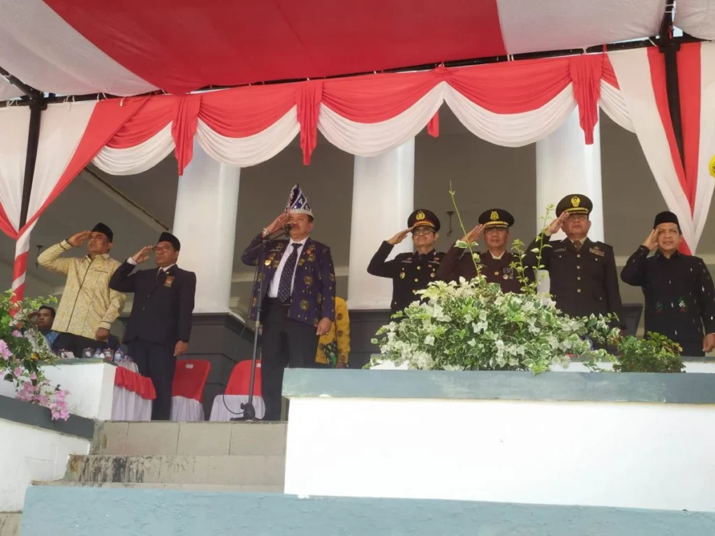 Peringatan Hari Sumpah Pemuda
