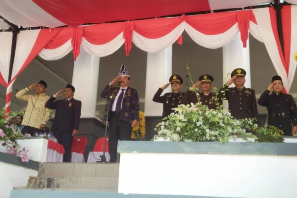 Peringatan Hari Sumpah Pemuda
