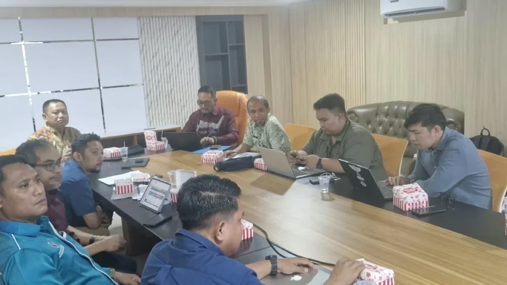 Kawasan Transmigrasi Bahari Tomini Raya